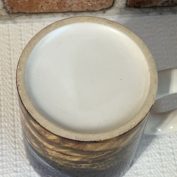 Death Valley National Park Ceramic Coffee Mug 16 oz Multi Manly Beacon Badlands - Picture 12 of 13